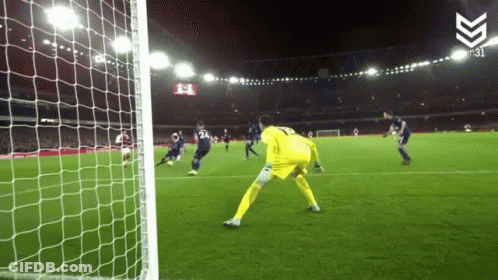 Cowboy Hat Man Jumping Fence Come On Down GIF