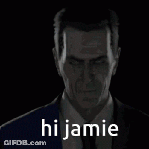 Cowboy Hat Man Saying He Wants You Jamie GIF