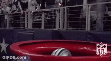 Cowboys Dallas GIF