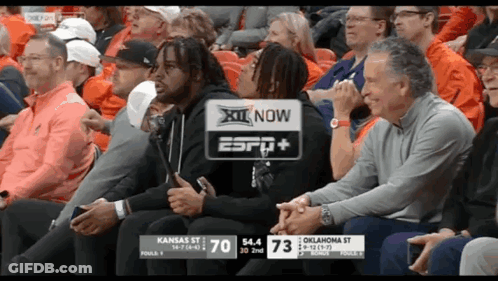 Cowboys Wrestler In Red Outfit GIF