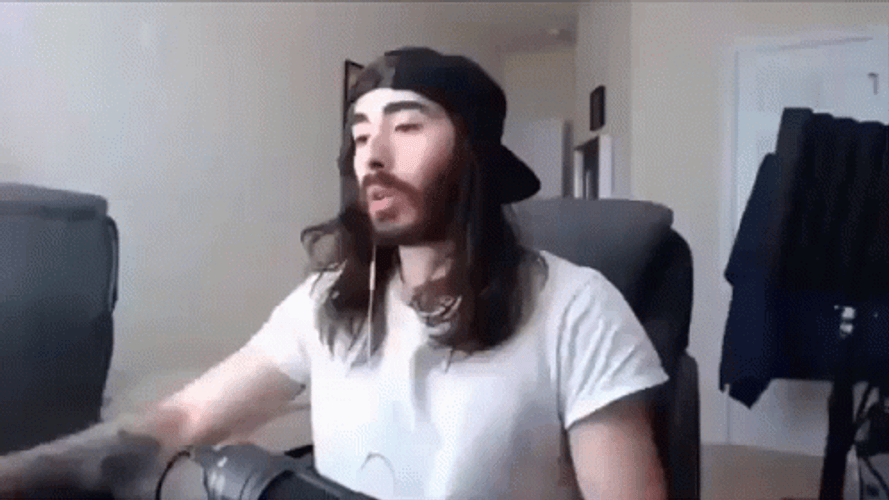 Cr1tikal Youtuber Disappearing Trick GIF
