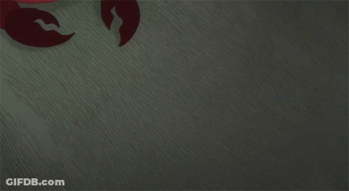 Crab GIF