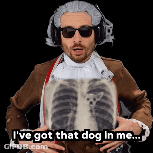 Crab Holding Bell Saying Day 27 Give It Up For Day 27 GIF