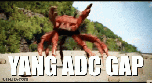 Crab Yang Adc Gap GIF
