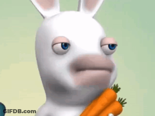 Crabs Walking In Dirt Saying It's Tick Season Again GIF