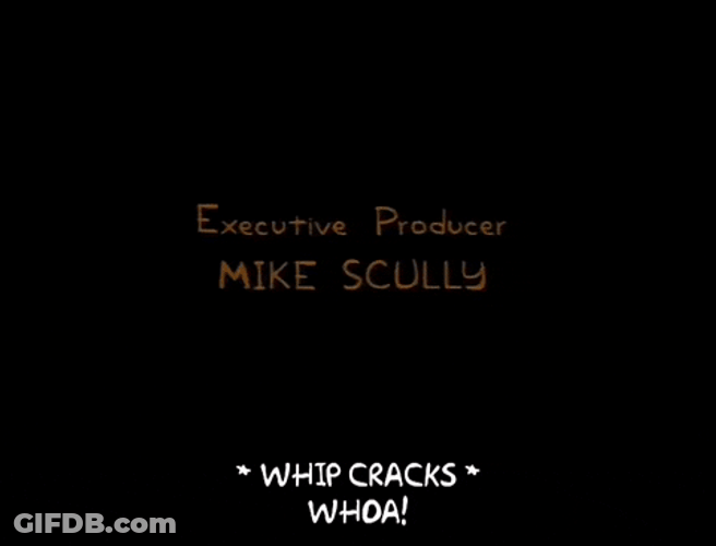 Crack The Whip Whoa GIF