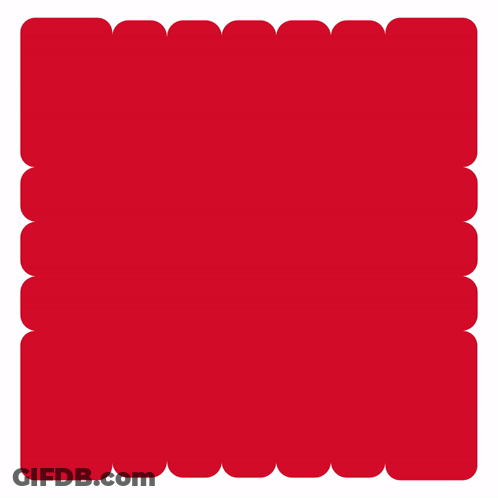 Cracker With Center Hole GIF