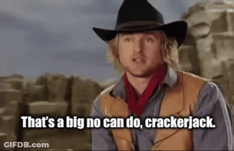Crackerjack It Belongs In A Museum GIF