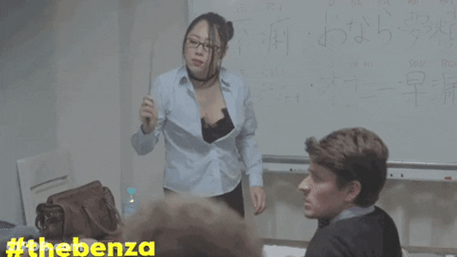 Cracking The Whip Bad Teacher GIF