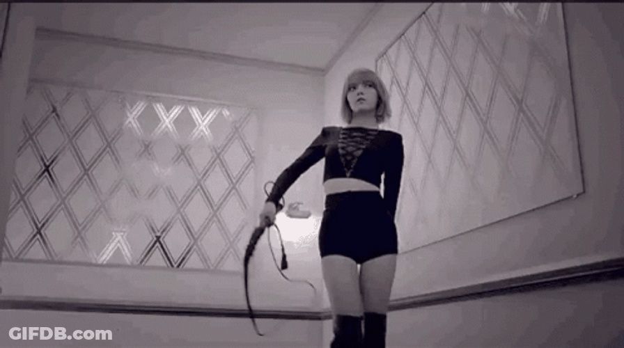 Cracking The Whip Jimin K-Pop GIF