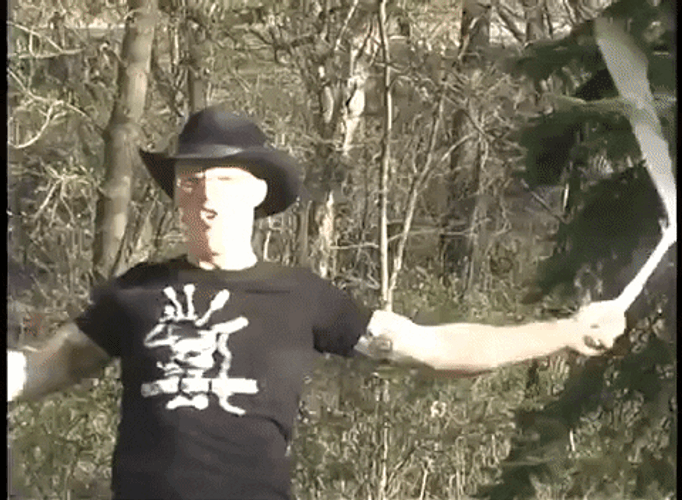 Cracking The Whip Watch Me Whip GIF