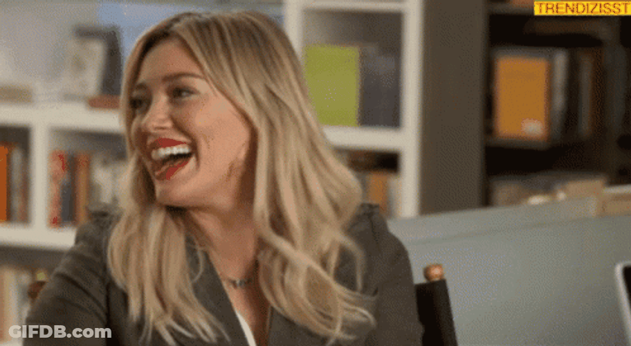 Cracking Up Laughing Hilarious GIF