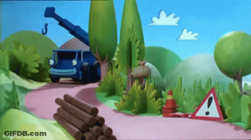 Crane And Imgflip Sign GIF