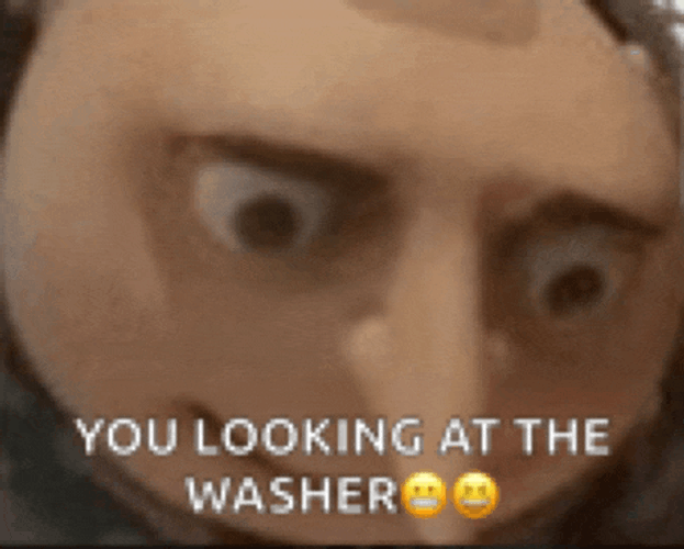 Crap Oh No Meme GIF