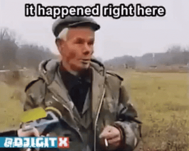 Crash GIF