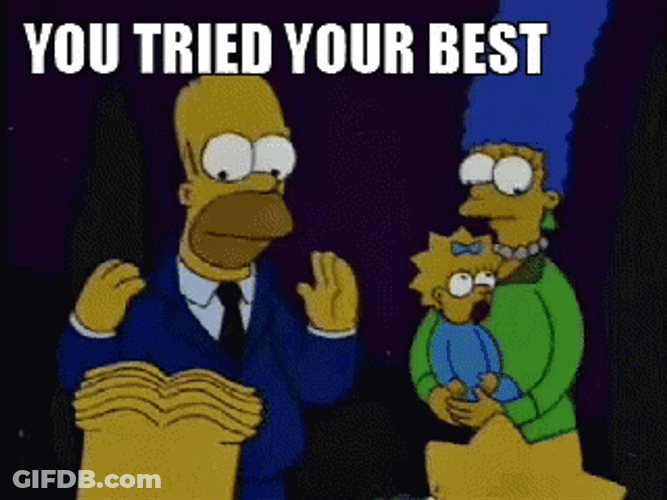 Crash And Burn GIF