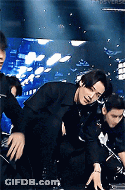Crash And Burn GIF