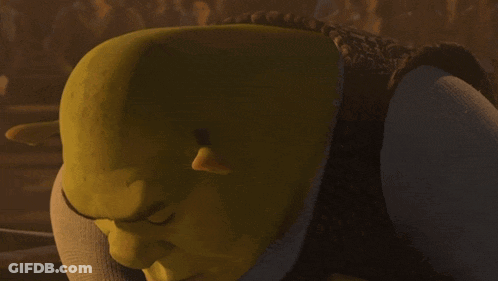 Crash Bandicoot Wearing Gloves GIF
