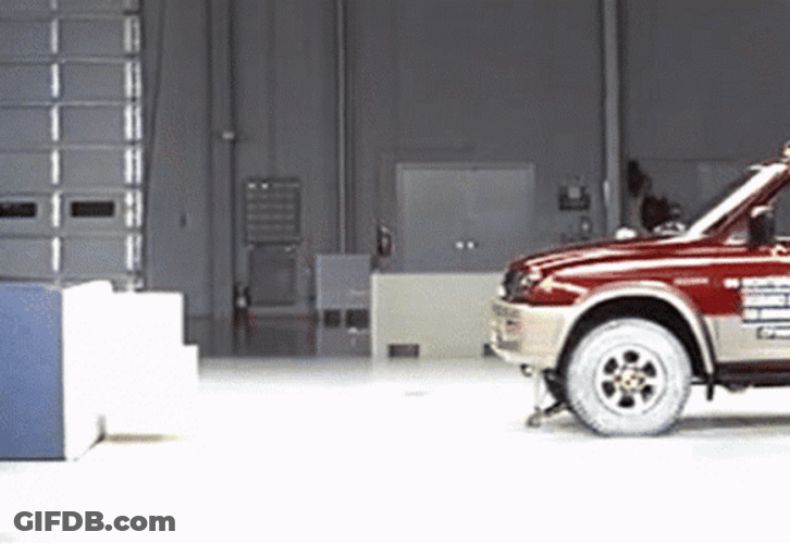 Crash GIF