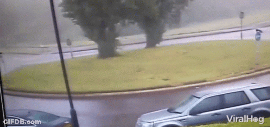 Crash GIF