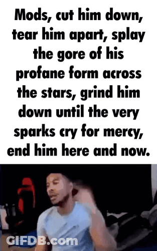 Crate Of Milk Saying Don't Cry Over Spilt Milk GIF