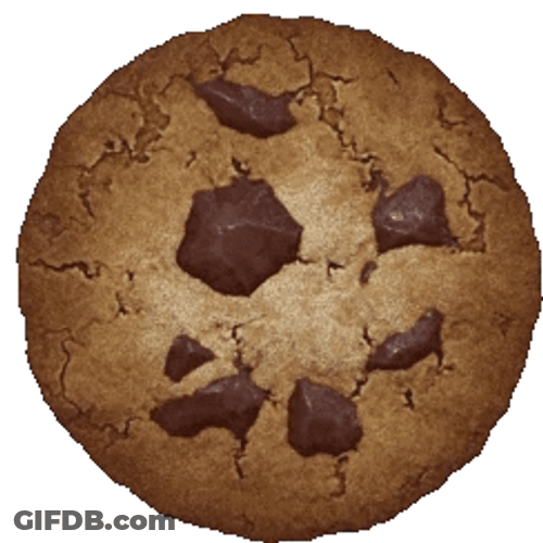 Craving For Famous Amos Cookie GIF