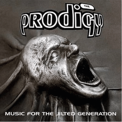 Crazy Black Monster Prodigy GIF