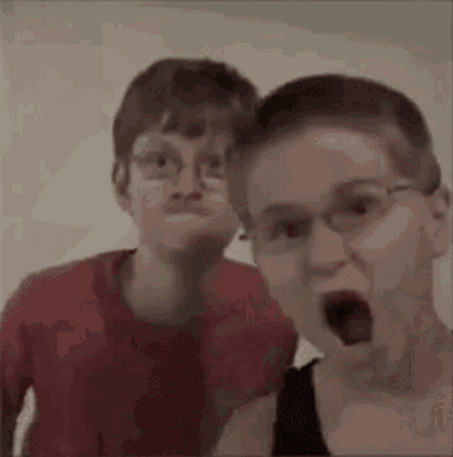 Crazy Boy Dancing GIF