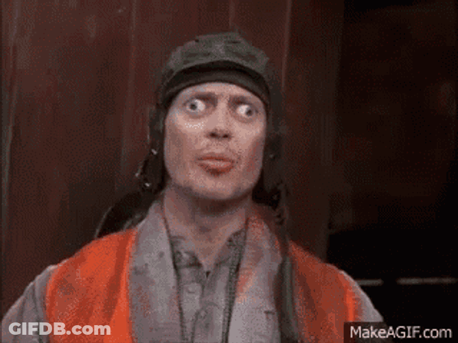 Crazy Eyes GIF