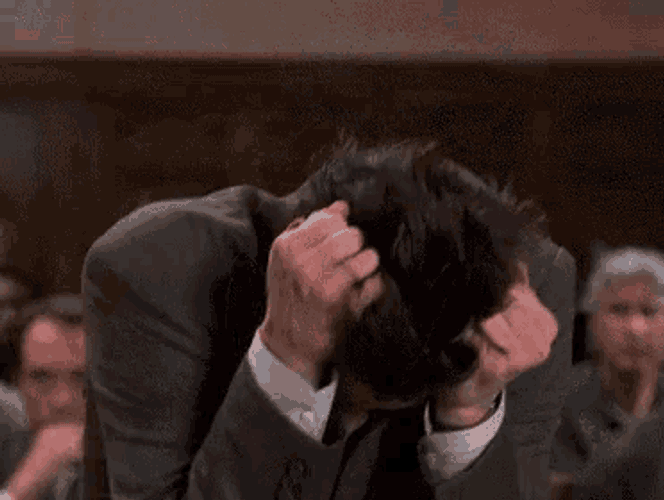 Crazy Jim Carrey GIF