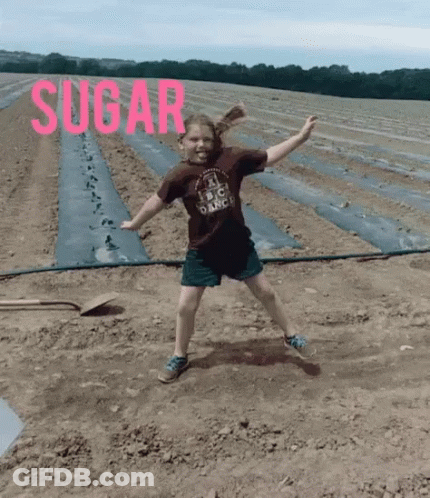 Crazy Kid GIF