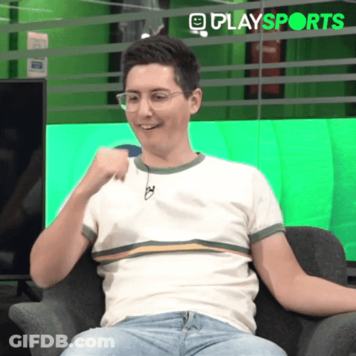 Crazy Laugh Daniel Tosh Gamer GIF