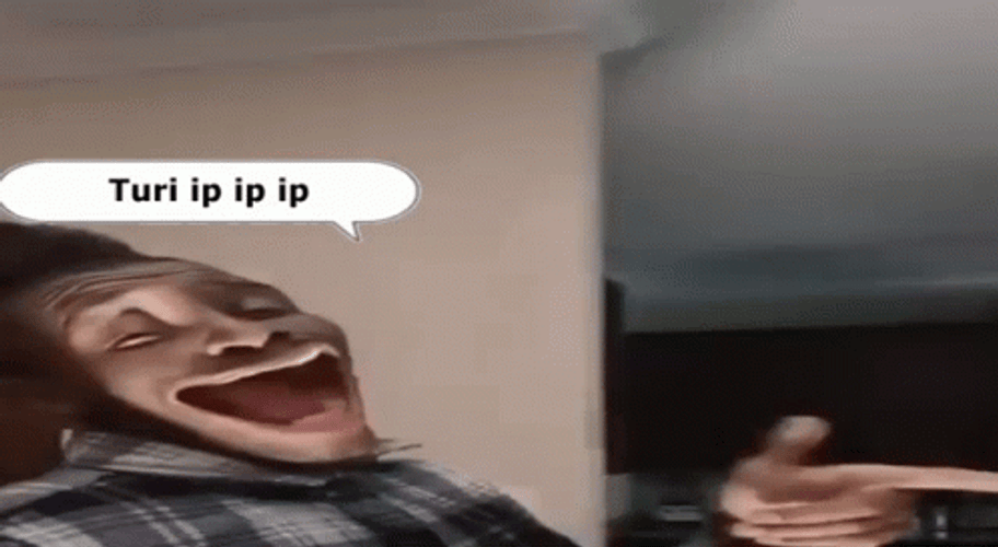 Crazy Man Wants Coffee's For Closers GIF