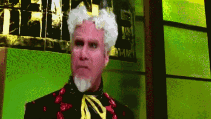 Crazy Pills GIF