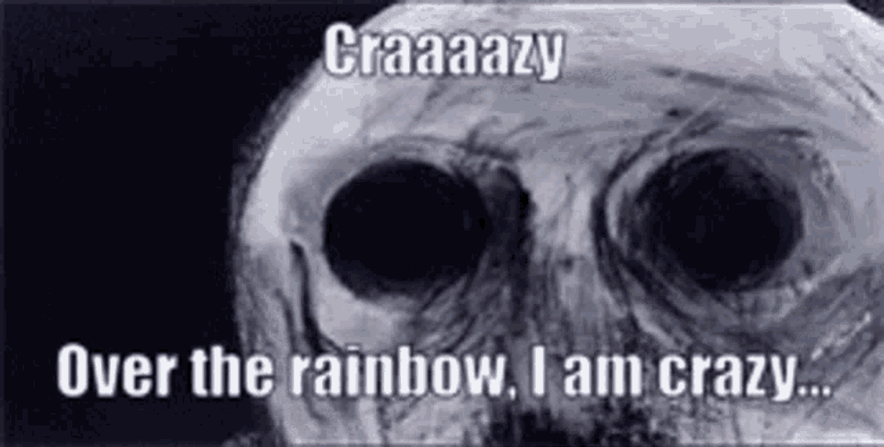 Crazy Pink Floyd GIF
