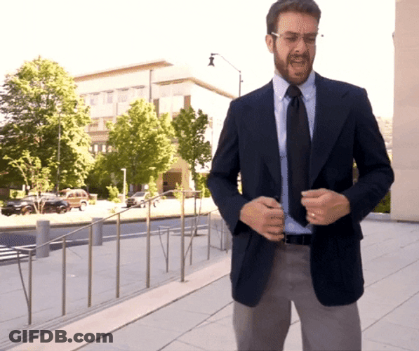 Crazy Sugar Daddy Dance Robert Eversman GIF