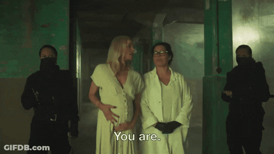 Creamerie Tv You Are GIF