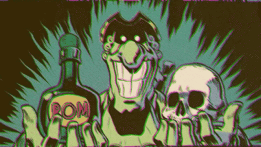 Creative Doctor Livesy Phonk GIF