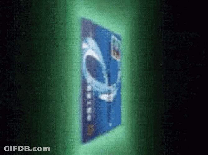 Credit Card GIF