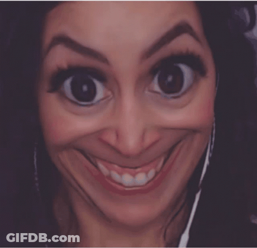 Creep GIF