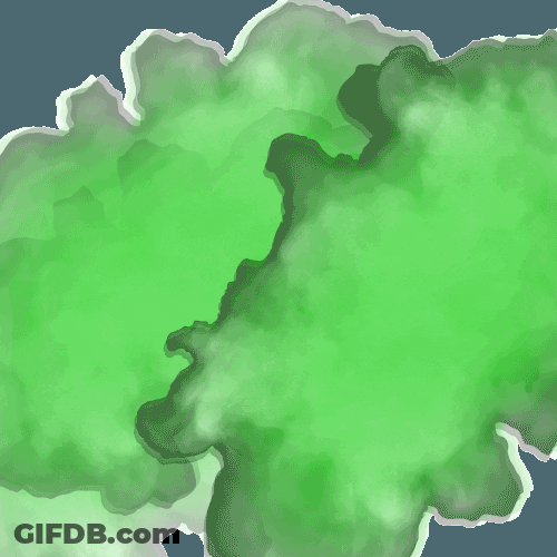 Creepin Creep It Real GIF