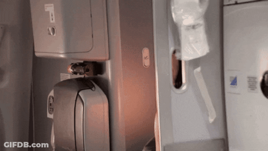Creepin Kim Kardashian GIF