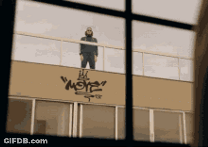 Creepy Guy I See You Staring GIF