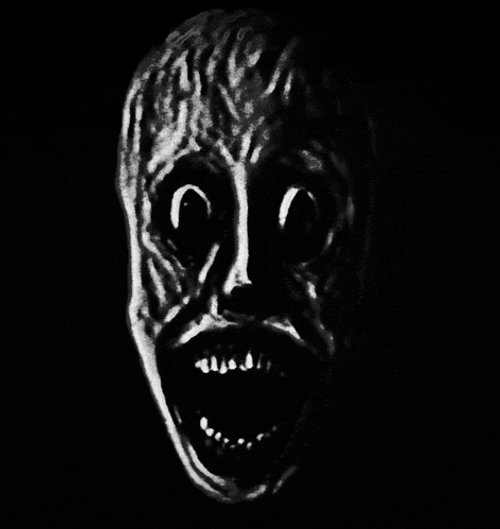 Creepy Meme GIF