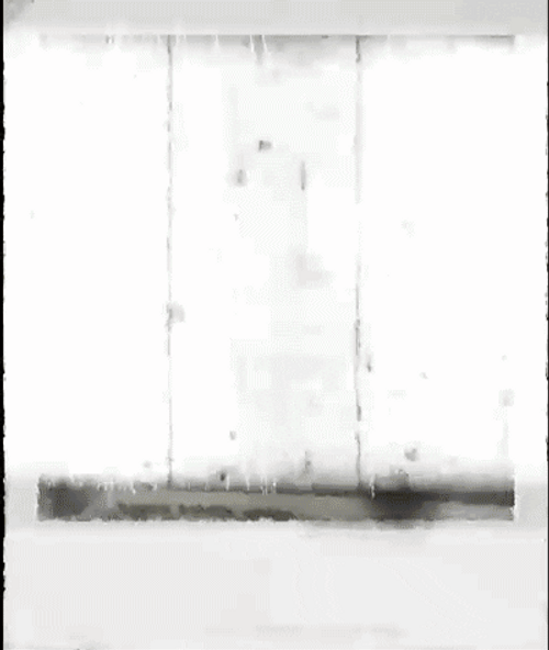 Creepy Polaroid Photo GIF