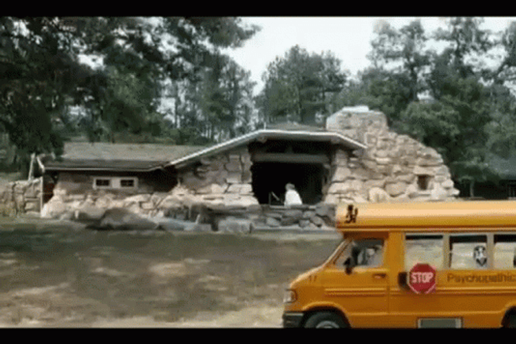 Creepy Short Bus GIF