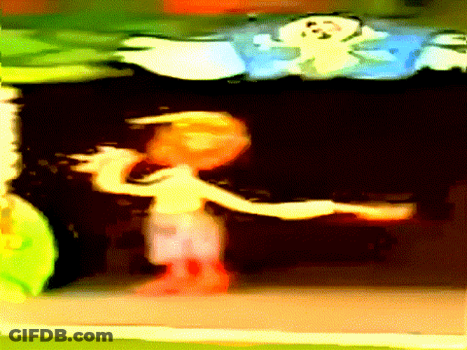 Creepypasta Candle Cove GIF