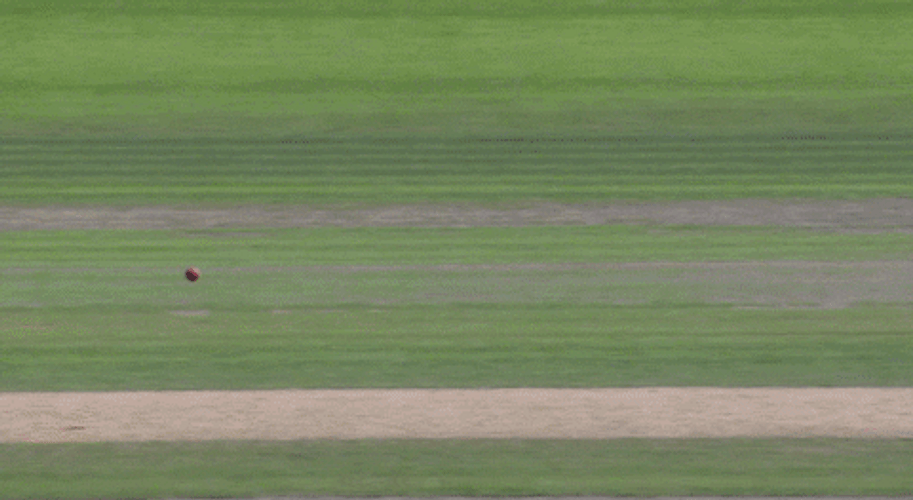 Cricket Game Under The Scorching Heat Of Sun GIF