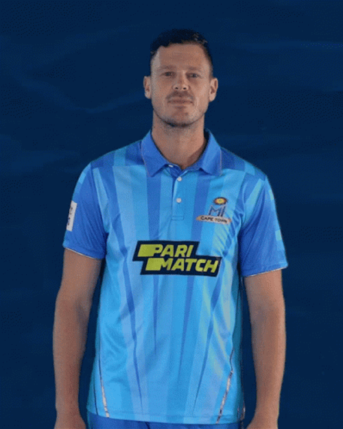 Cricket Player Says Let's Go GIF