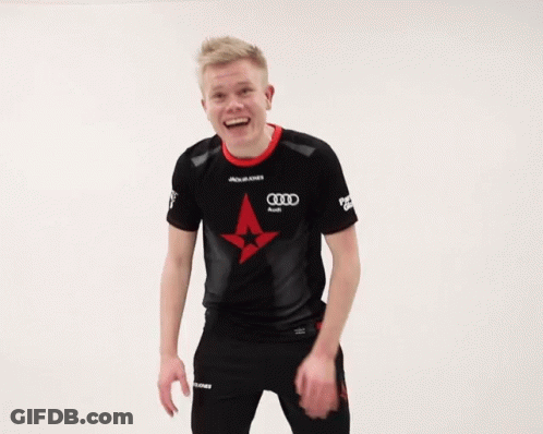 Cricket Players Clapping During Match GIF